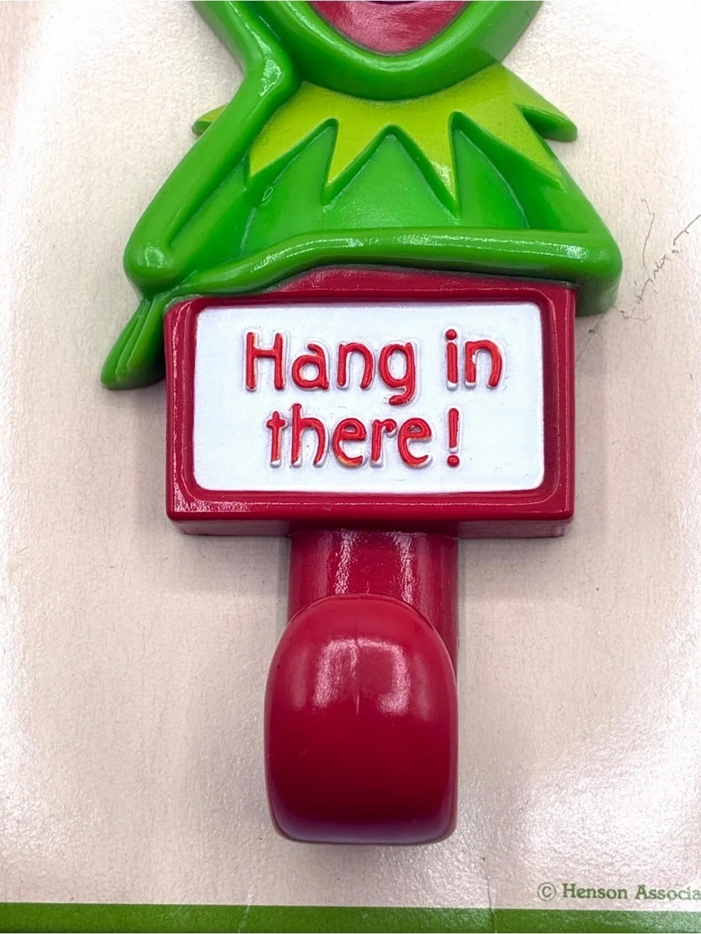 Hallmark rare vintage